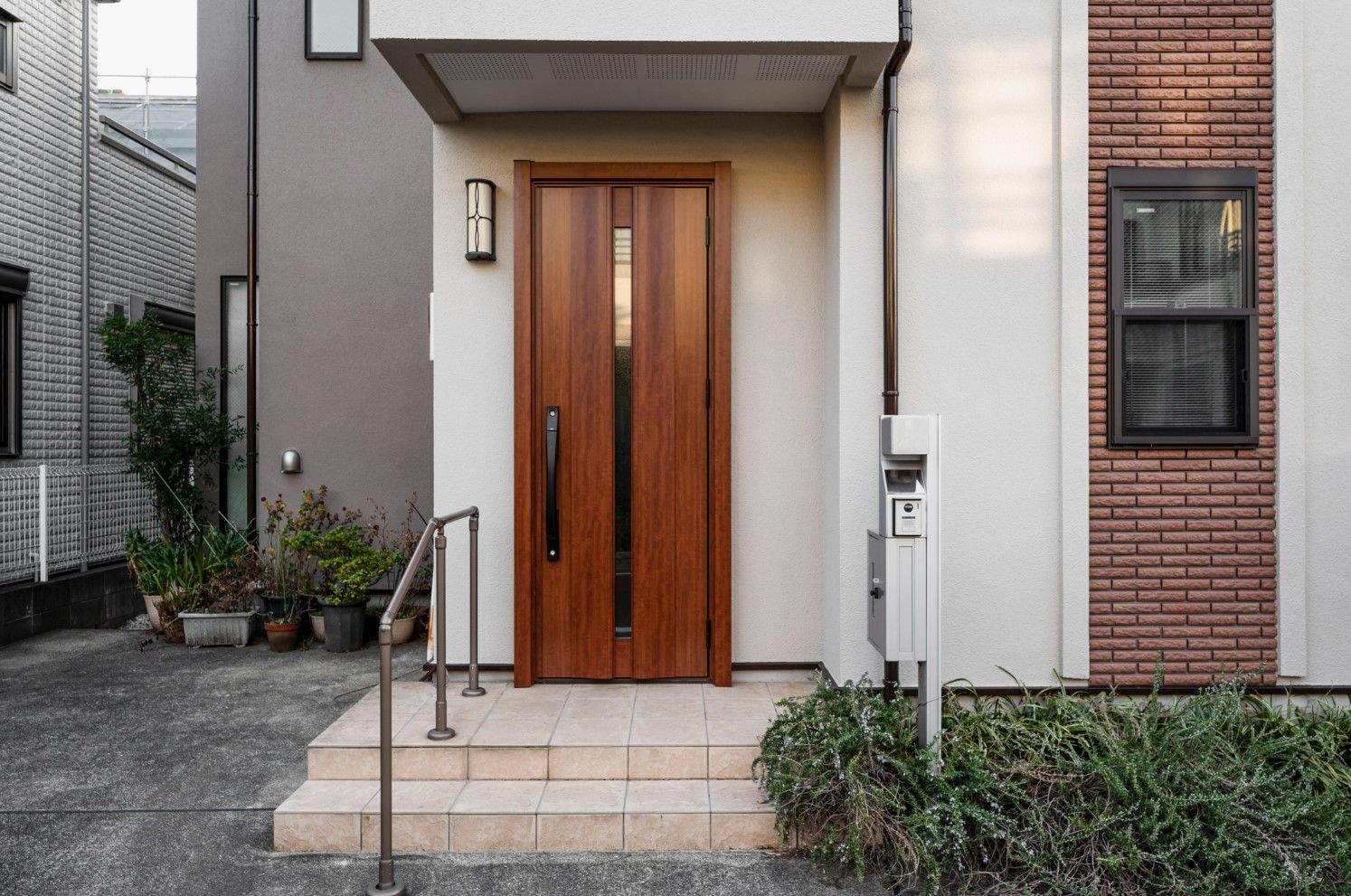 Common Lock and Door Damage After a Break-In