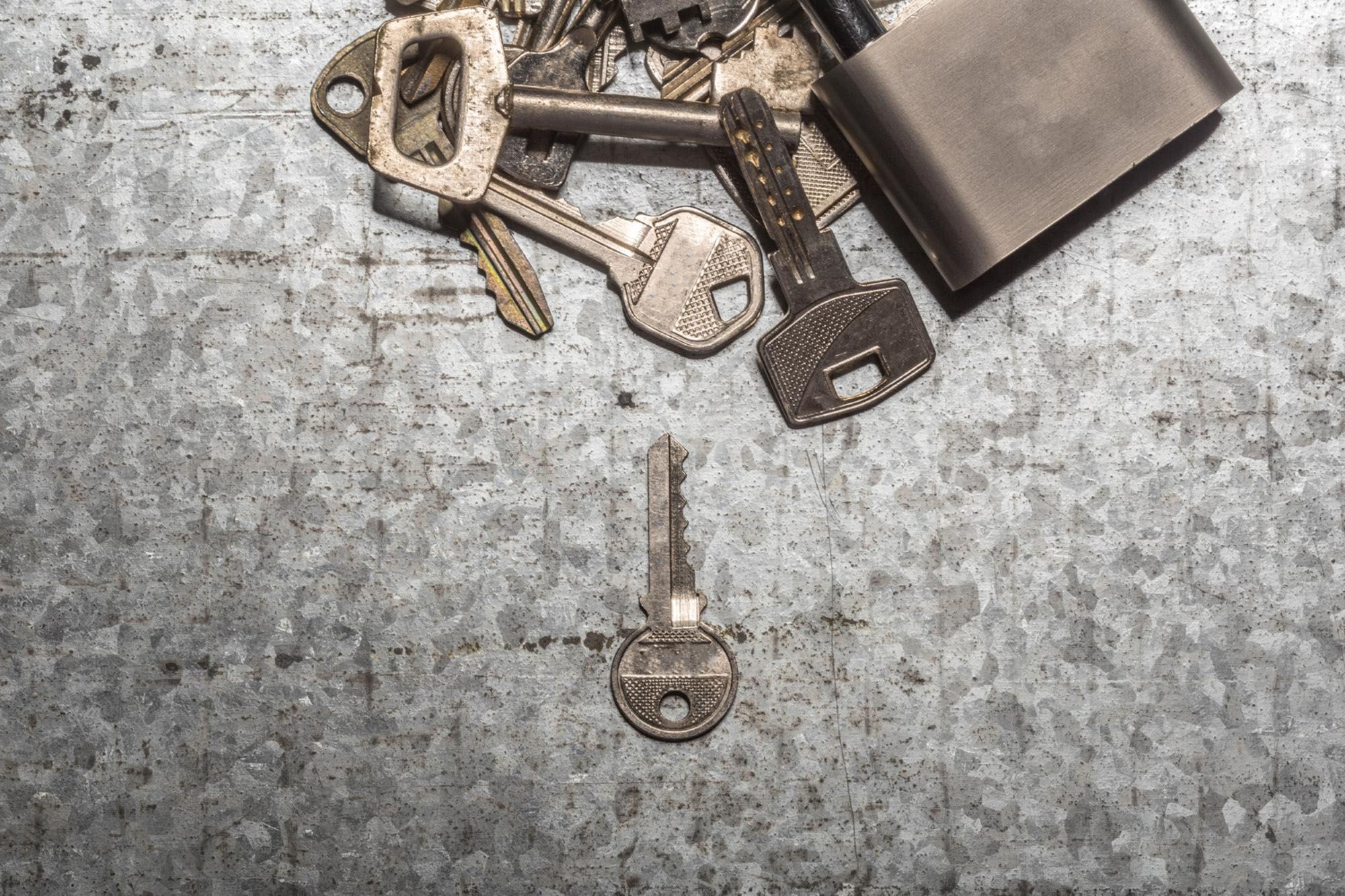 When a House Lockout Is an Emergency