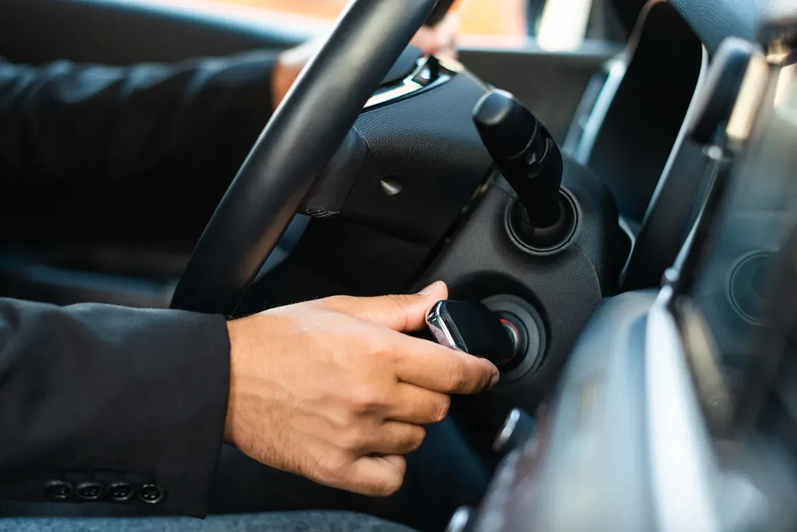 Why Trust Matters in Locksmith Services