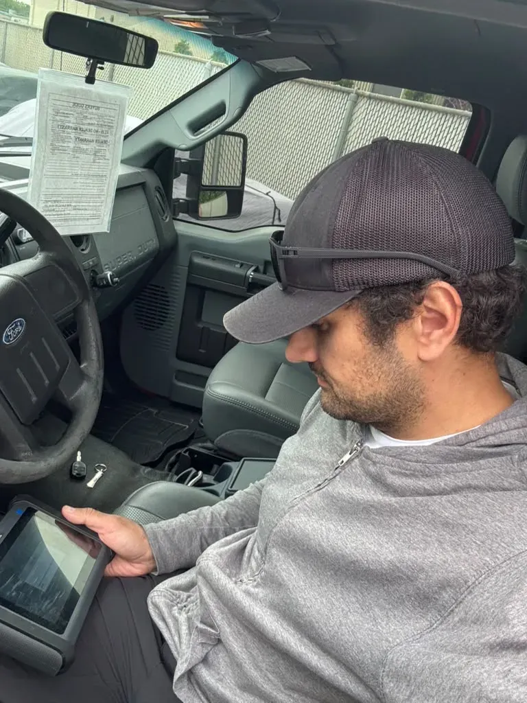 Why Trust Matters in Locksmith Services